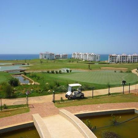 Flat Asilah Marina Golf Apartment Exterior photo