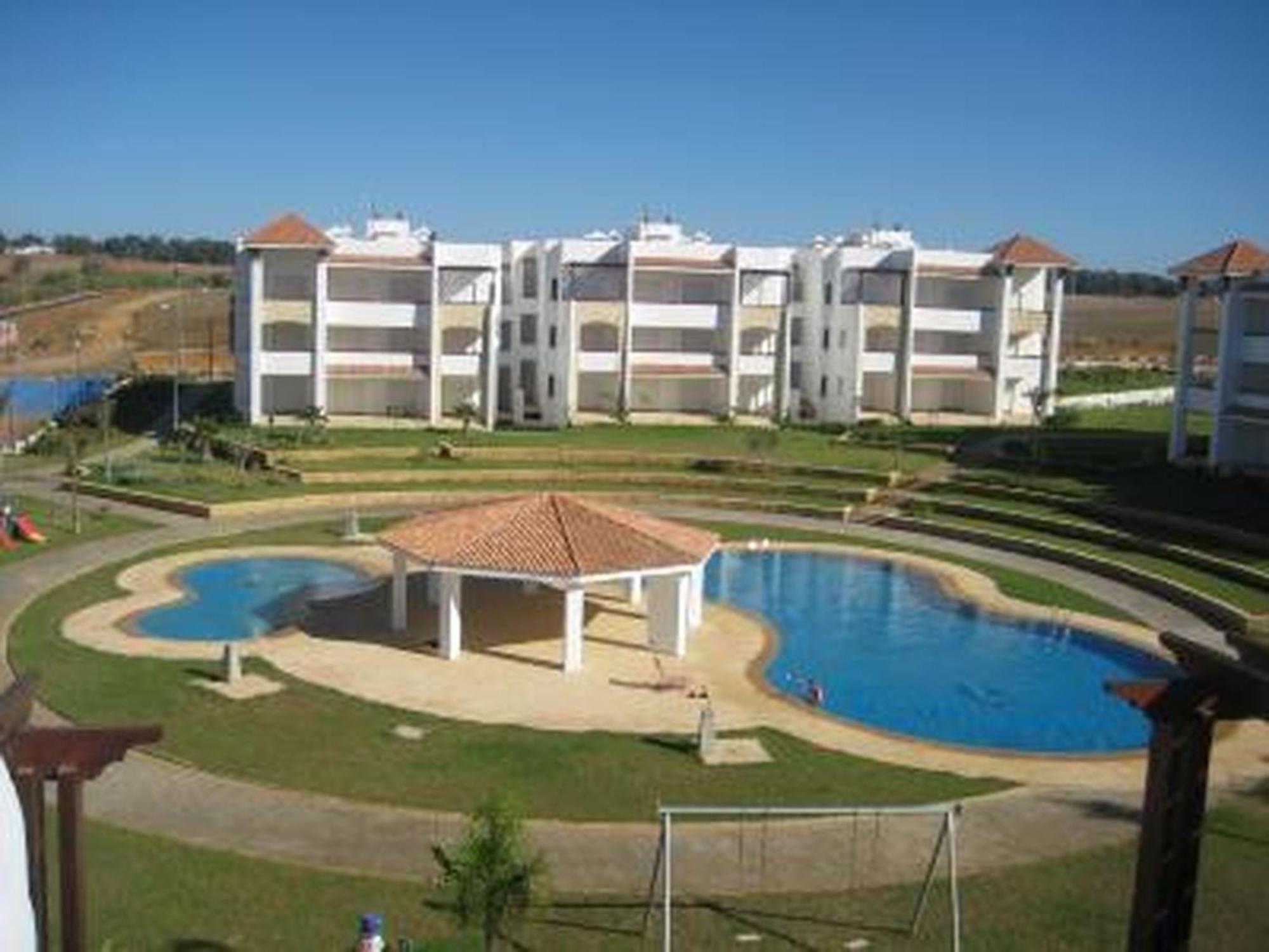 Flat Asilah Marina Golf Apartment Exterior photo
