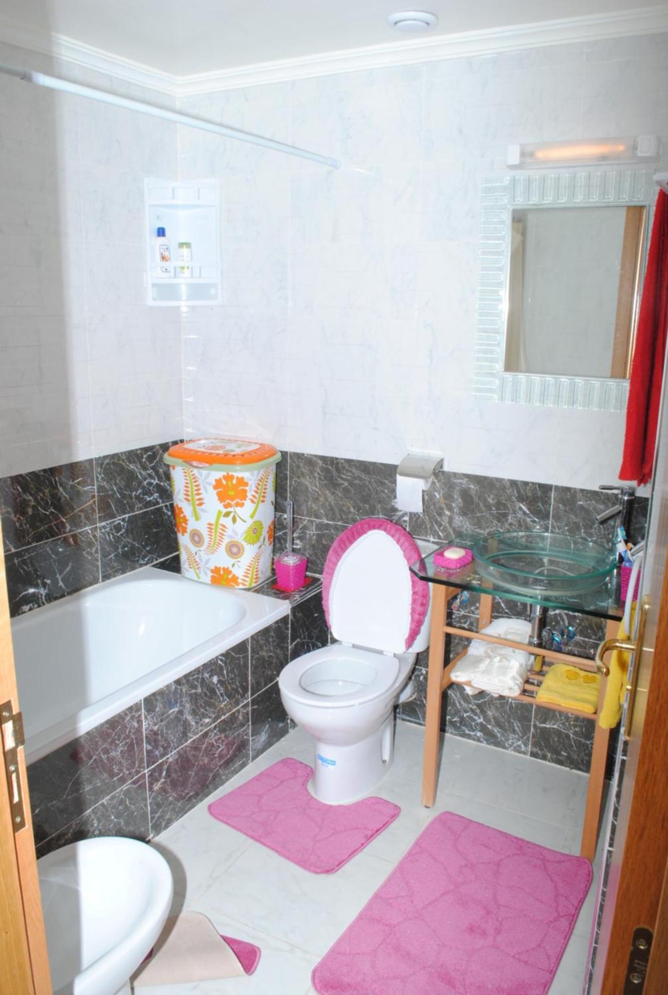 Flat Asilah Marina Golf Apartment Exterior photo