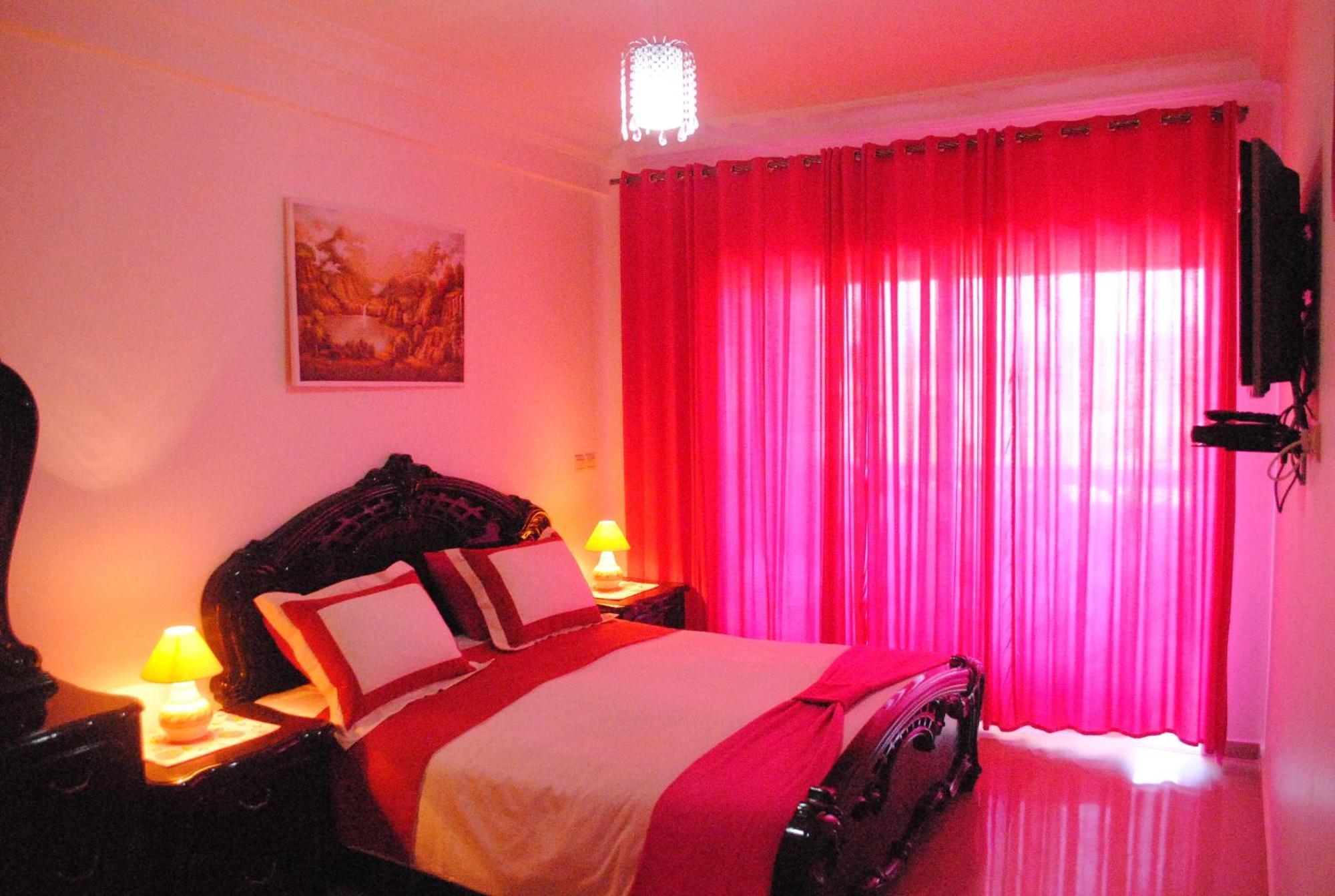 Flat Asilah Marina Golf Apartment Exterior photo