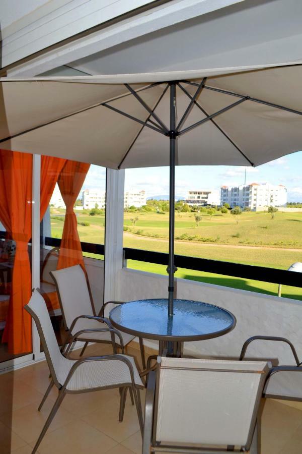 Flat Asilah Marina Golf Apartment Exterior photo
