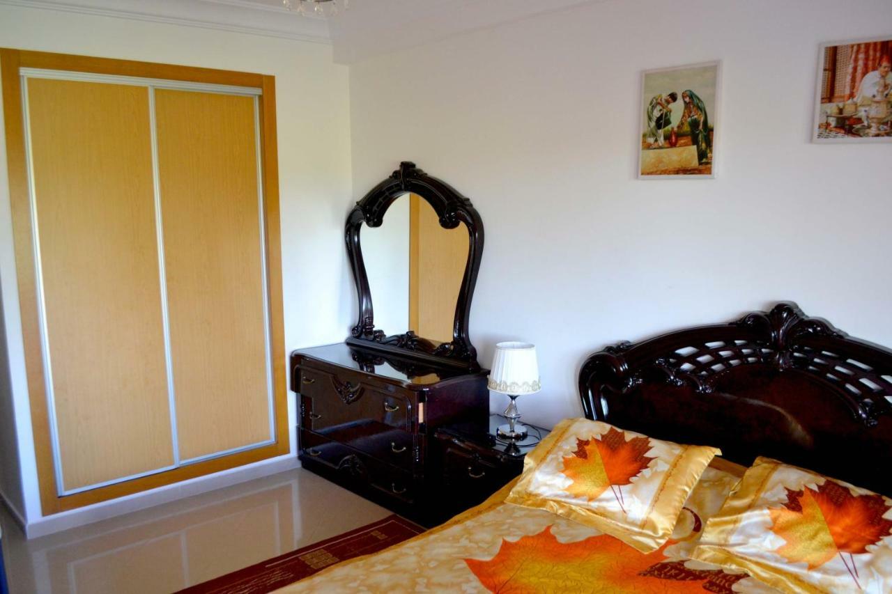 Flat Asilah Marina Golf Apartment Exterior photo