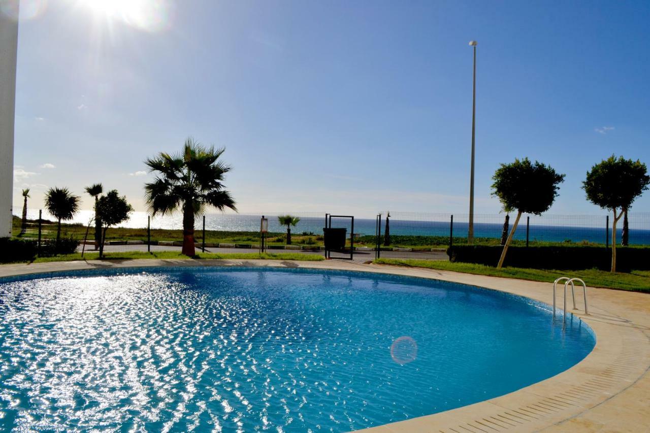 Flat Asilah Marina Golf Apartment Exterior photo