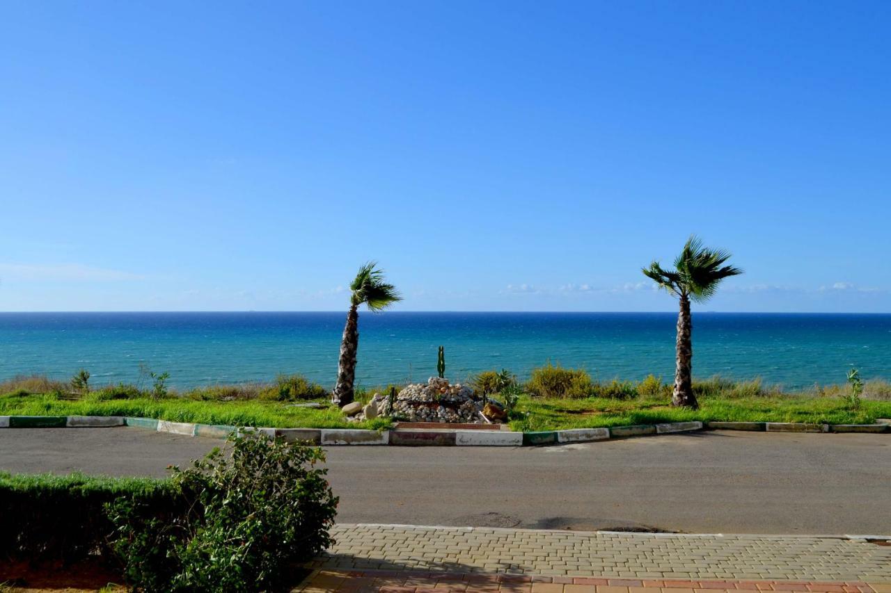 Flat Asilah Marina Golf Apartment Exterior photo