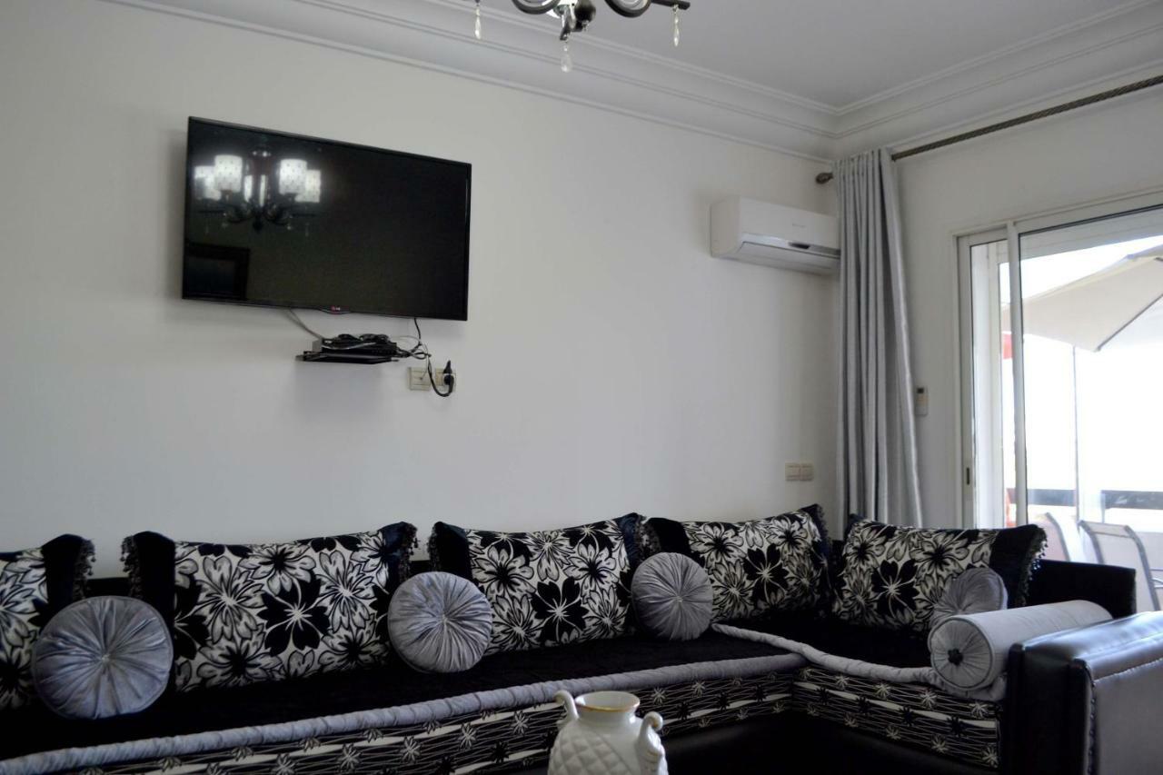 Flat Asilah Marina Golf Apartment Exterior photo