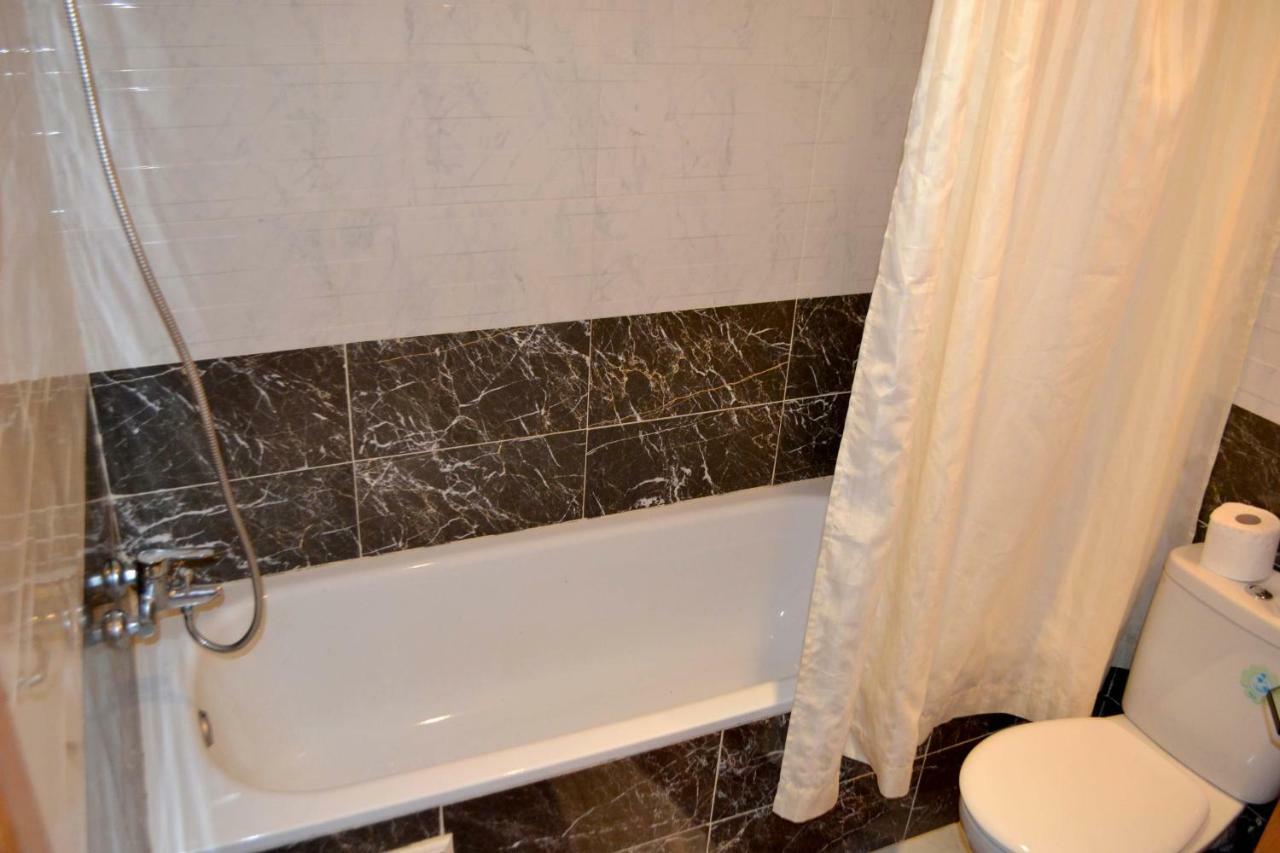 Flat Asilah Marina Golf Apartment Exterior photo